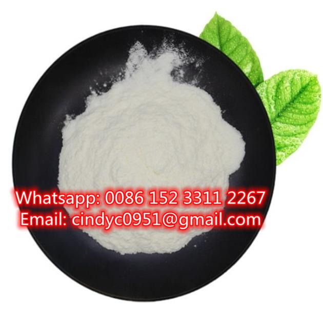 Wholesale Steroid Powder Oxandrolone / Anavar with Disguise Packing 99% white drostanolone enanthate