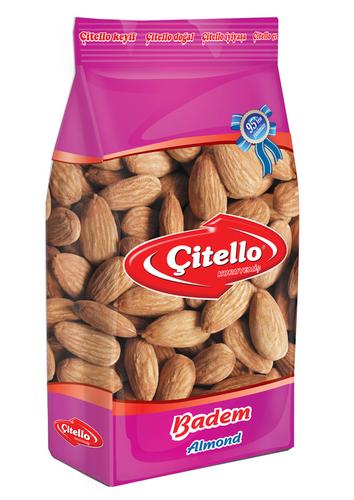 Almonds