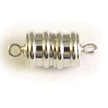 Magnetic Clasp and Magnetic Jewelry