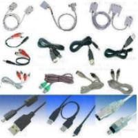 Computer Cables, Usb Cables