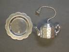 tea strainers