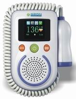 A100C Fetal Doppler