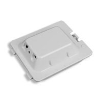 Battery Pack for Wii Fit