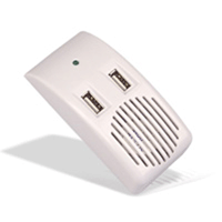 Wii USB Cooling Fan
