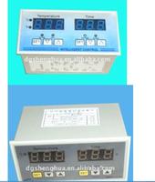 Time Controller and Temperature Controller for heat transfer machine