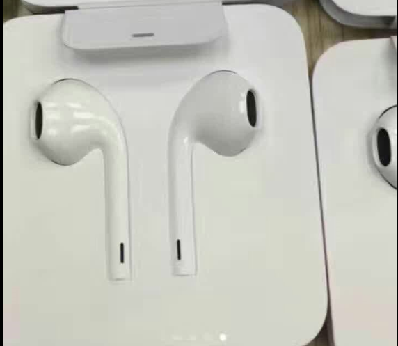 Last call wholesale apple earpod bulk pack from citi 