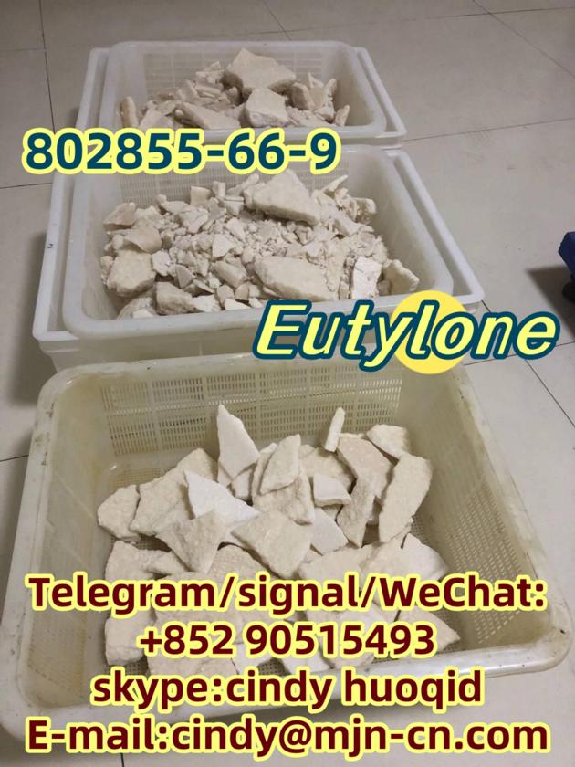 Eutylone 802855-66-9