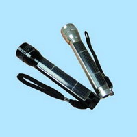 Solar Flash Light