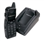 Sell Stock Lot GH9408Bk - BELLSOUTH 2.4 GHz Cordless Phone