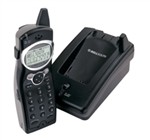 Sell Stock Lot GH9457Bk - BELLSOUTH 2.4 GHz Cordless Phone with Caller ID