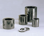 graphite filling ring
