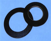 Reinforced Graphite Gasket