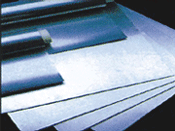 Pure Graphite sheet