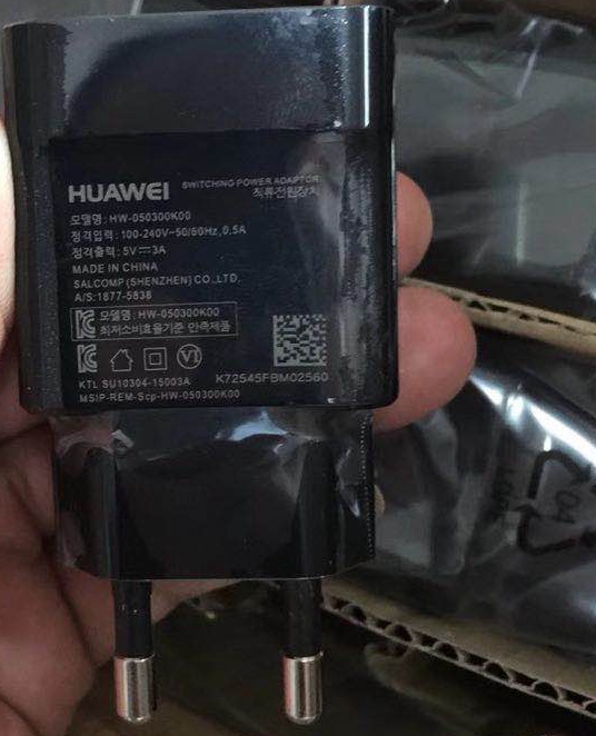 Wholesale huawei charger eu spec bulk pack from citi