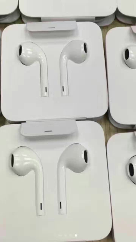 Chinese year end sale!!! apple earpod bulk from citi