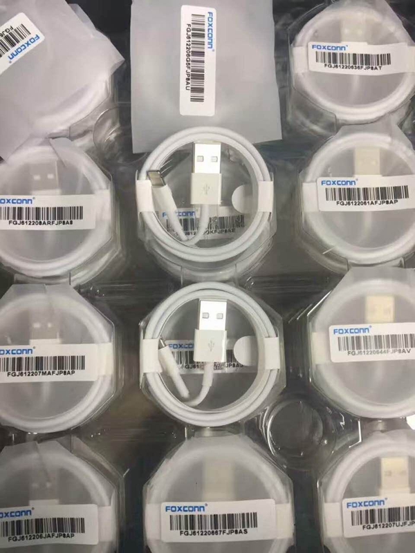 IN STOCK NOW! wholesale apple cable bulk from citi