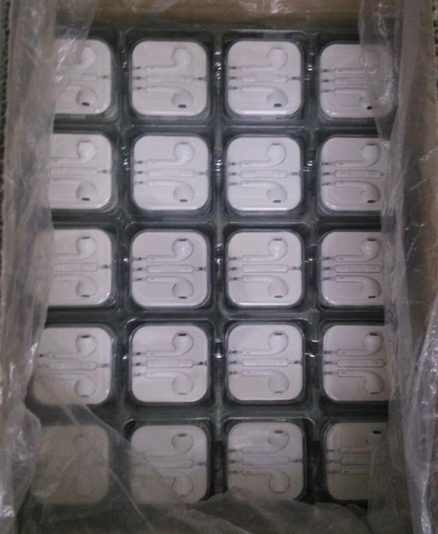 wholesale apple earpod md827 bulk from citigroup