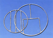 Metal Jacked Gasket
