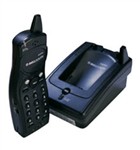 Sell Stock Lot MH9002BK - BELLSOUTH 900 MHz Cordless Phone