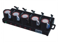 mug heat transfer machine