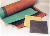 Non-asbestos sheet