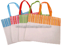 shopping bag
