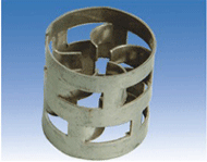 pall ring filler