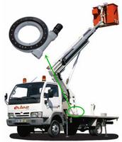 H-FANG SE12 Slewing Drive