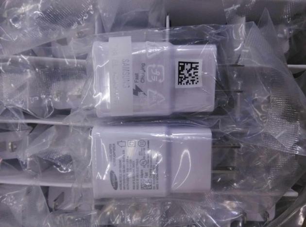 samsung original charger TA20 bulk from citi