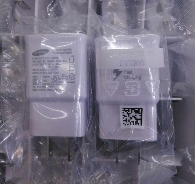 wholesale original samsung charger TA20 bulk from citi