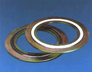 Spiral Wound Gasket