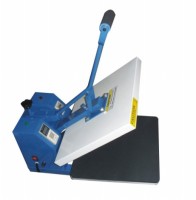 T-shirt printing heat transfer machineCY-P2