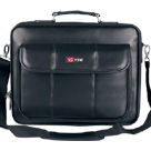 Laptop briefcase bag