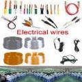 CABLES and WIRES for Computers, Network, Telecom, Electronics, Electrics