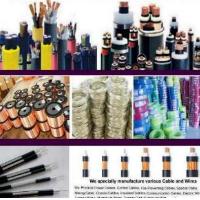 Electrical Cables and Wires
