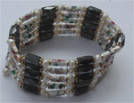 Magnetic Wraps Jewelry and Magnetic Lariats