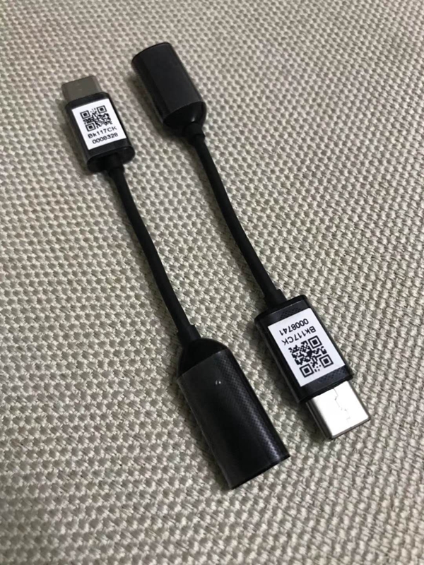 wholesale xiaomi original Audio adapter from citi