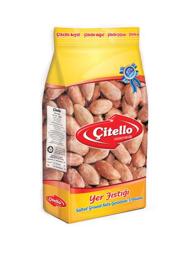 Peanuts