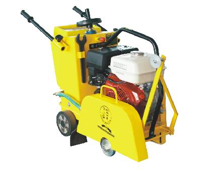 concrete cutter