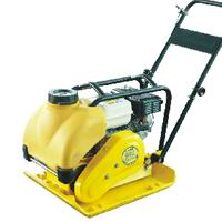 plate compactor