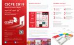 2019 China (Foshan) International Ceramic & Bathroom Products Exhibition (CICPE)