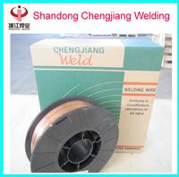CO2 Gas Shielded Welding Wire 