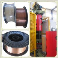 AWS A5.18 ER70S-6 Welding Wire Supplier