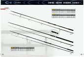 fishing rod