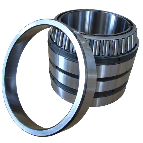 Four Row Tapered Roller Bearing M244249D/M24421/M244210D