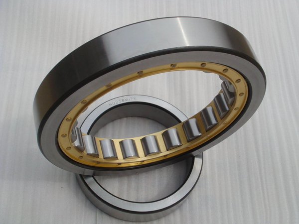 Single Row Cylindrical Roller Bearing NU238M