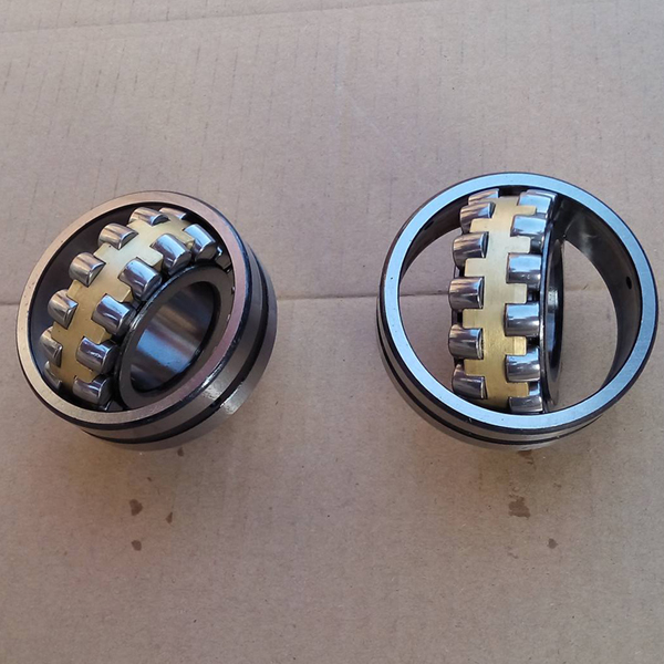 Spherical Roller Bearing 22232MAC3