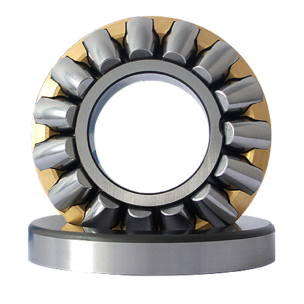 Spherical Thrust Roller Bearing 29338