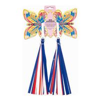 (CK-1300) Streamers