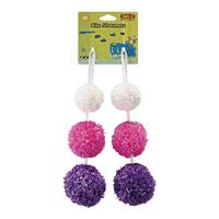 (CK-1386) Streamers